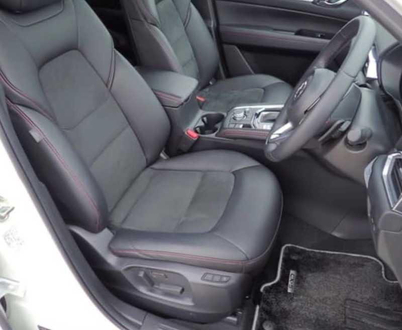 2026 Mazda CX-5 2,0L 2026 Cyprus
