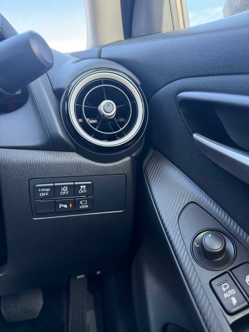 2023 Mazda 2 1,5L 2023 Cyprus
