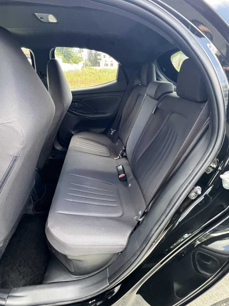 2025 Toyota Yaris 1,5L 2025 Cyprus