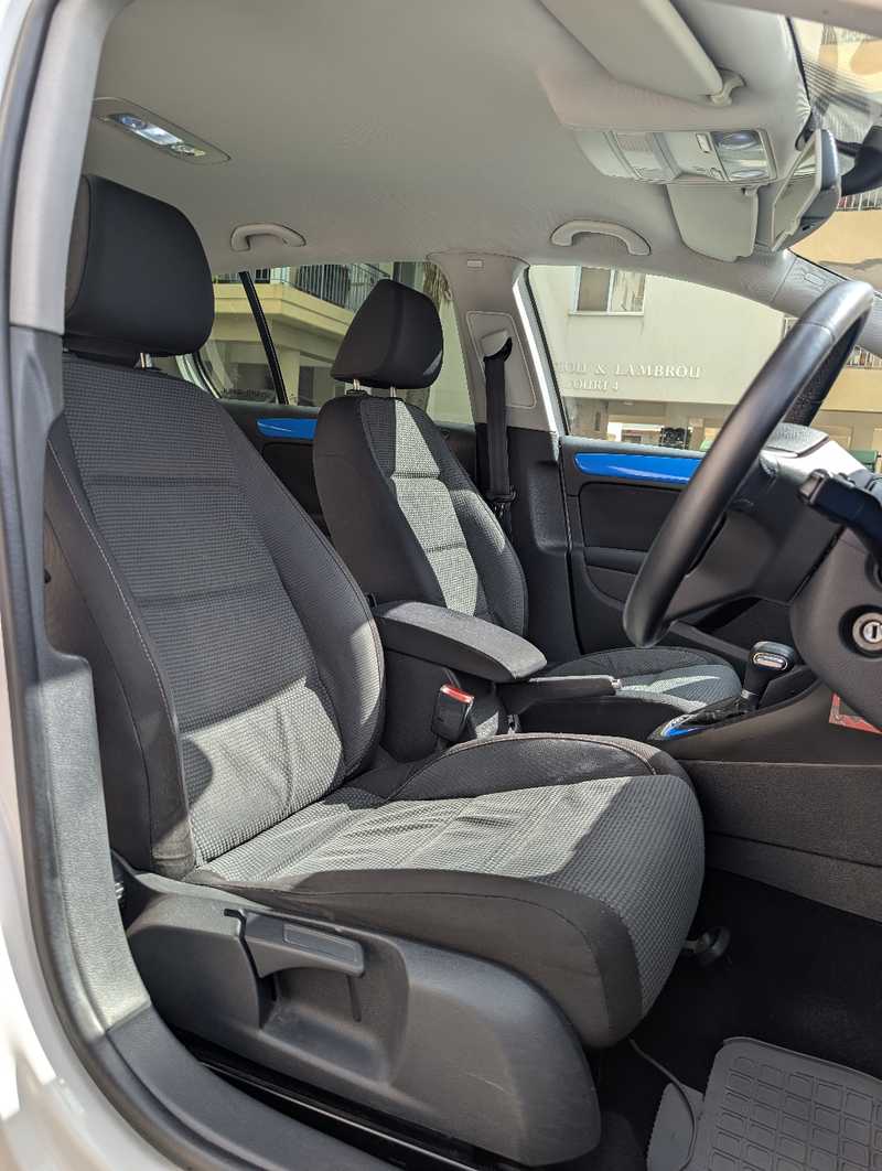 2009 Volkswagen Golf 1,4L 2009 Cyprus