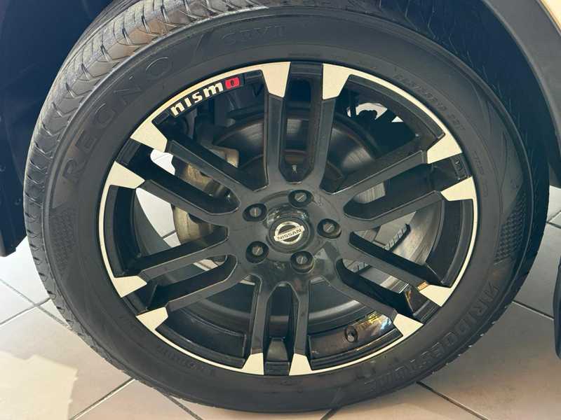 2021 Nissan X-Trail 2,0L 2021 Cyprus