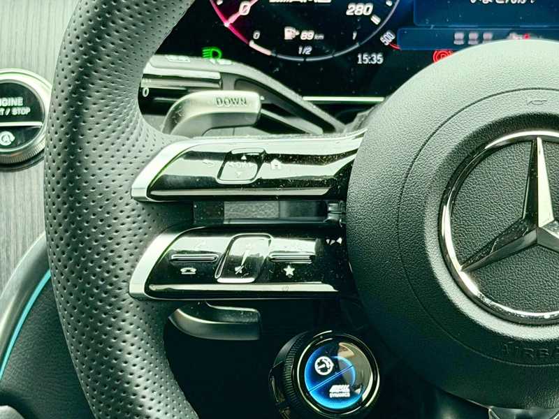 2025 Mercedes-Benz GLC-Class 2,0L 2025 Cyprus