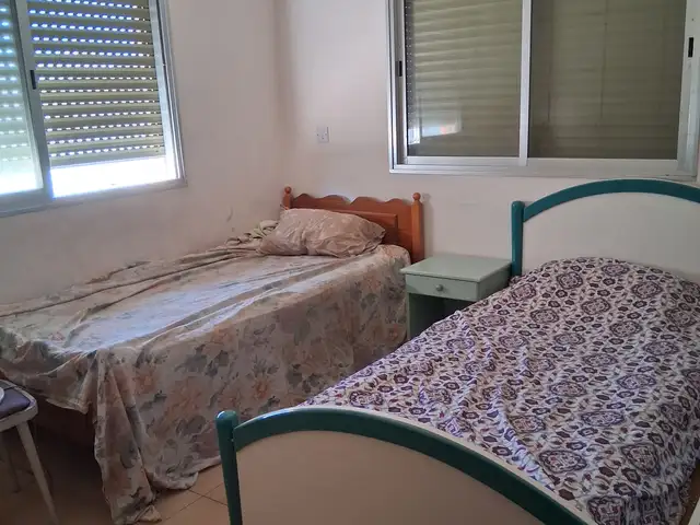 Room for 1 or 2 persons boys or girls from azia, Limassol — Polemidia - Makarios III