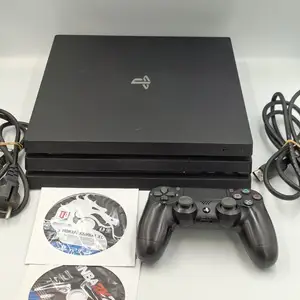 PS4 PRO 1TB FIRMWARE 11.00 A great PS4 Pro package, Επαρχία Λεμεσού — Λεμεσός - Πέτρου και Παύλου