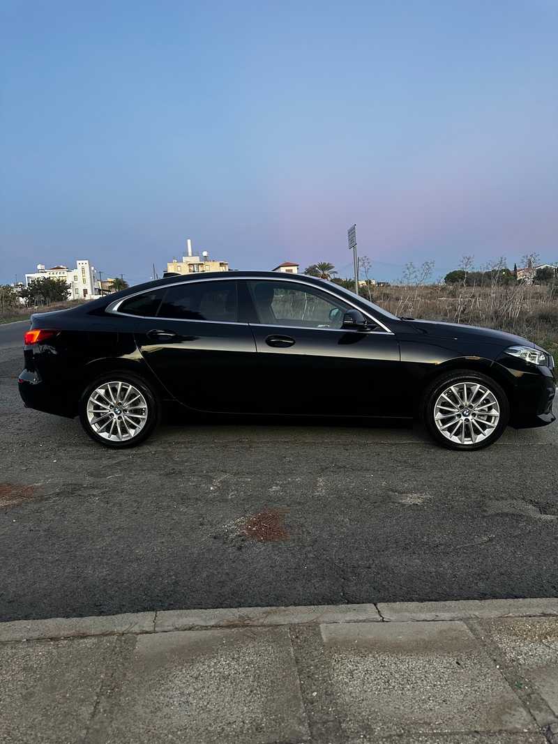 2022 BMW 2-Series 2,0L 2022 Cyprus