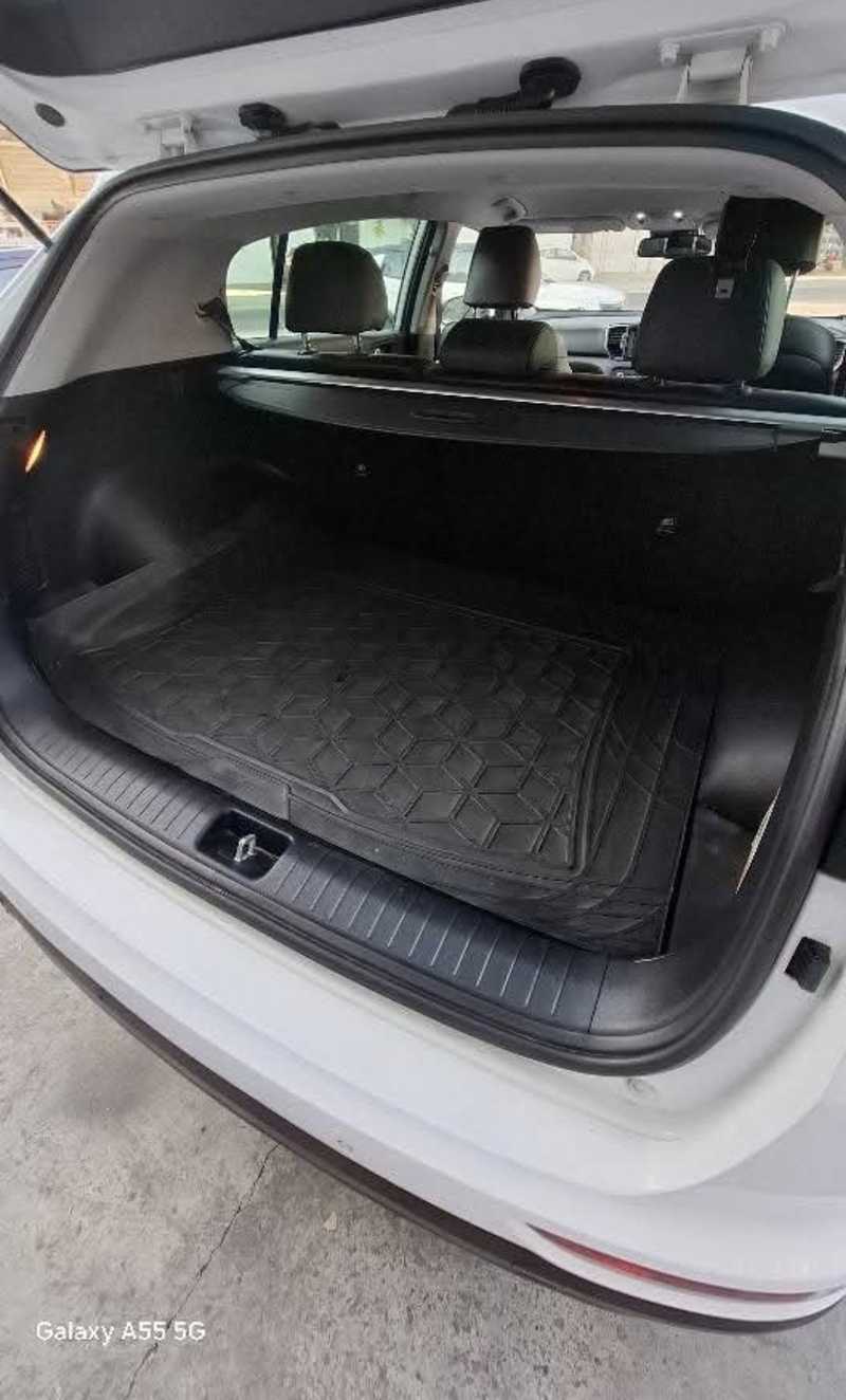 2017 KIA Sportage 1,7L 2017 Cyprus