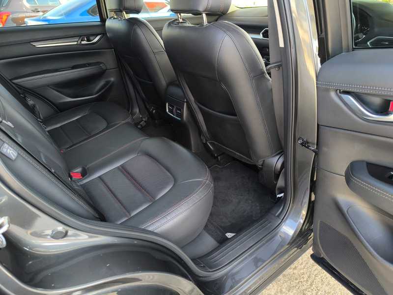 2023 Mazda CX-5 2,5L 2023 Cyprus