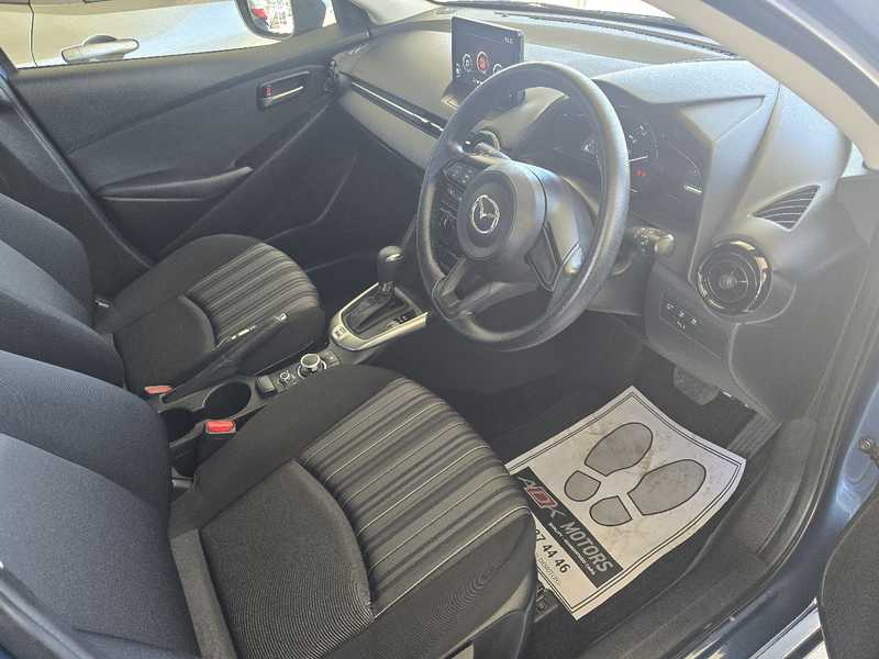 2022 Mazda 2 1,5L 2022 Cyprus