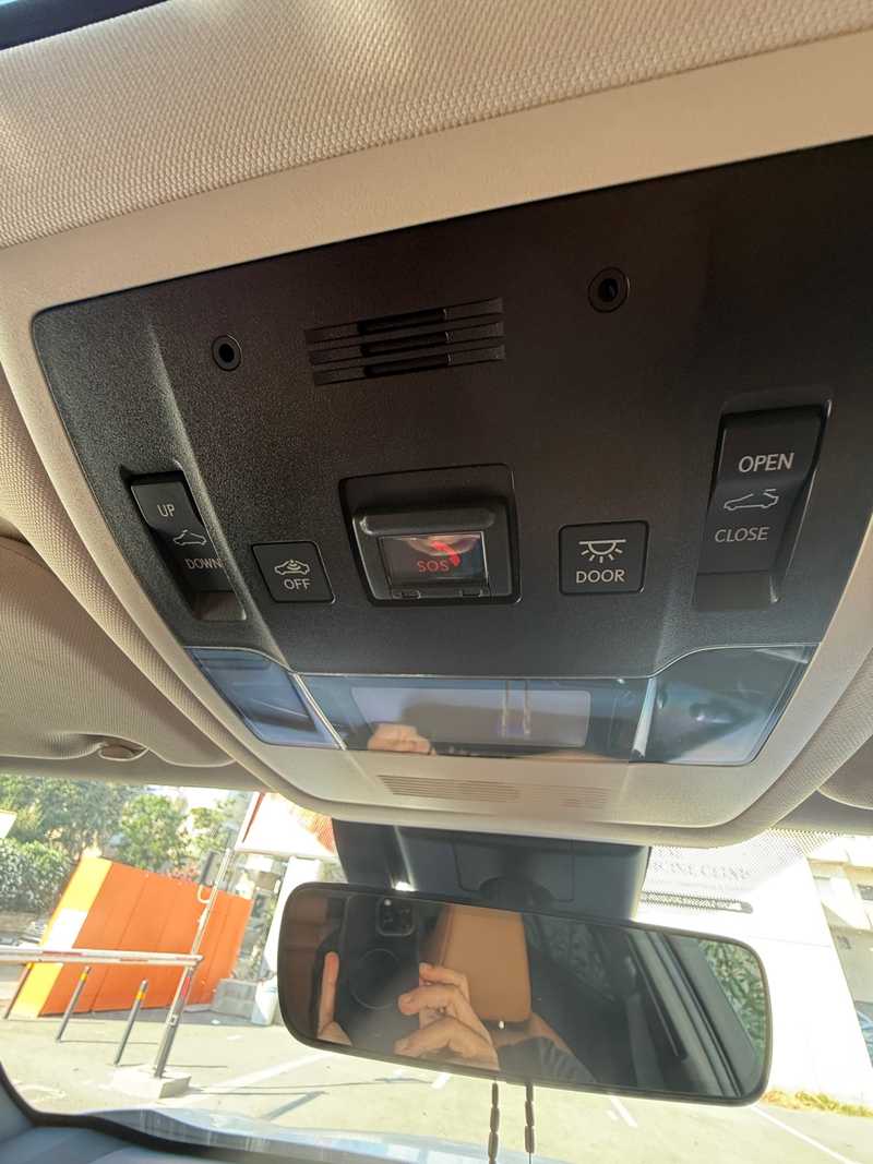 2022 Lexus UX 2,0L 2022 Cyprus