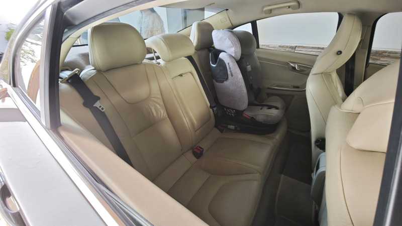 2011 Volvo S60 1,6L 2011 Cyprus