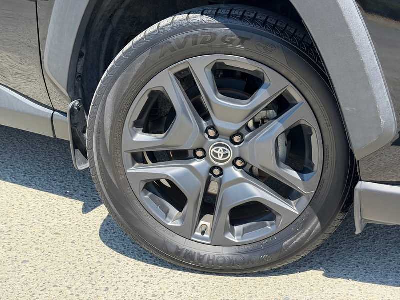 2023 Toyota RAV4 2,5L 2023 Cyprus