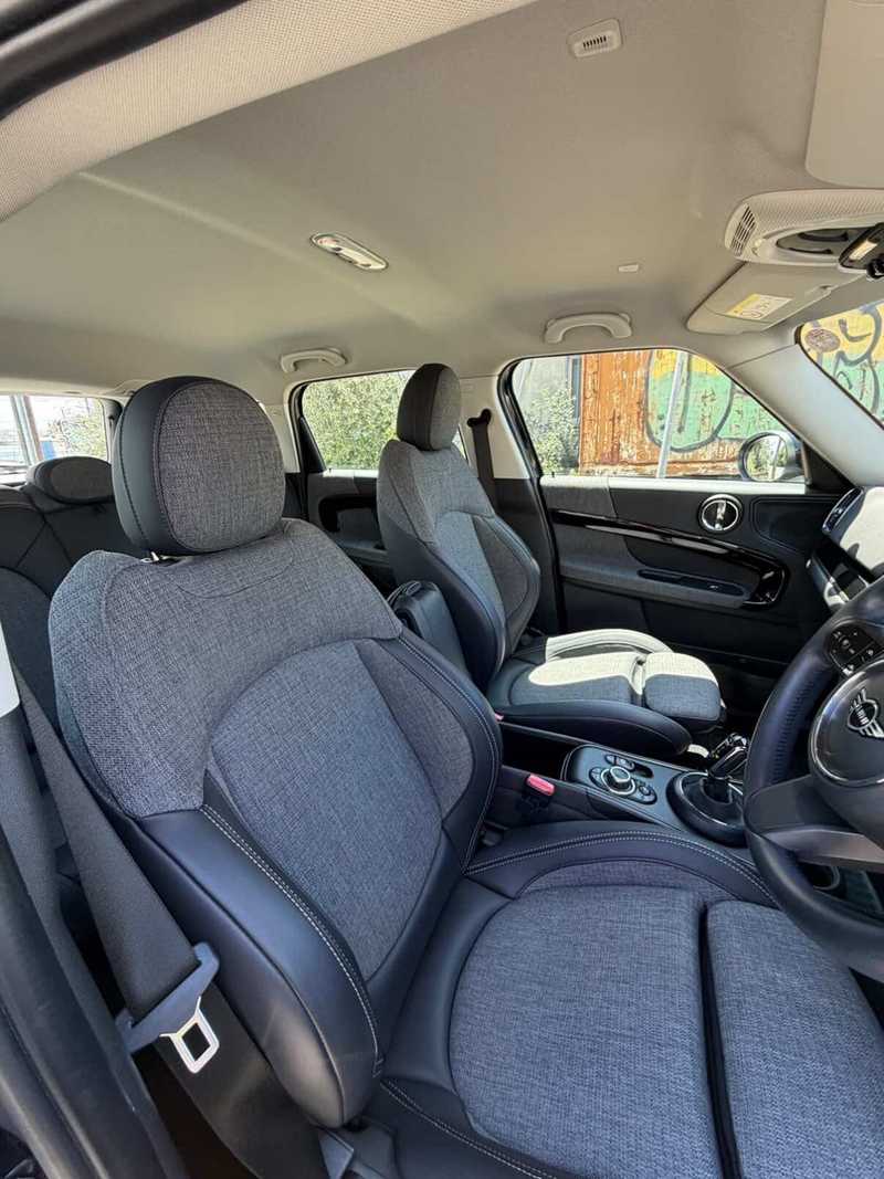 2022 Mini Countryman 2,0L 2022 Cyprus