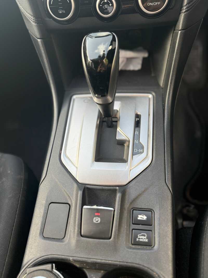 2018 Subaru XV 1,6L 2018 Cyprus