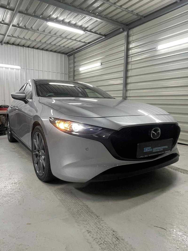 2022 Mazda 3 1,5L 2022 Cyprus