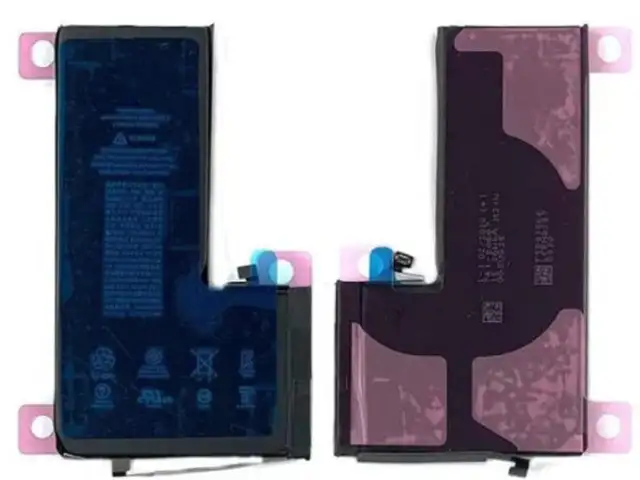 Battery apple iphone 11 pro max 3969mah original, Limassol — Agios Athanasios