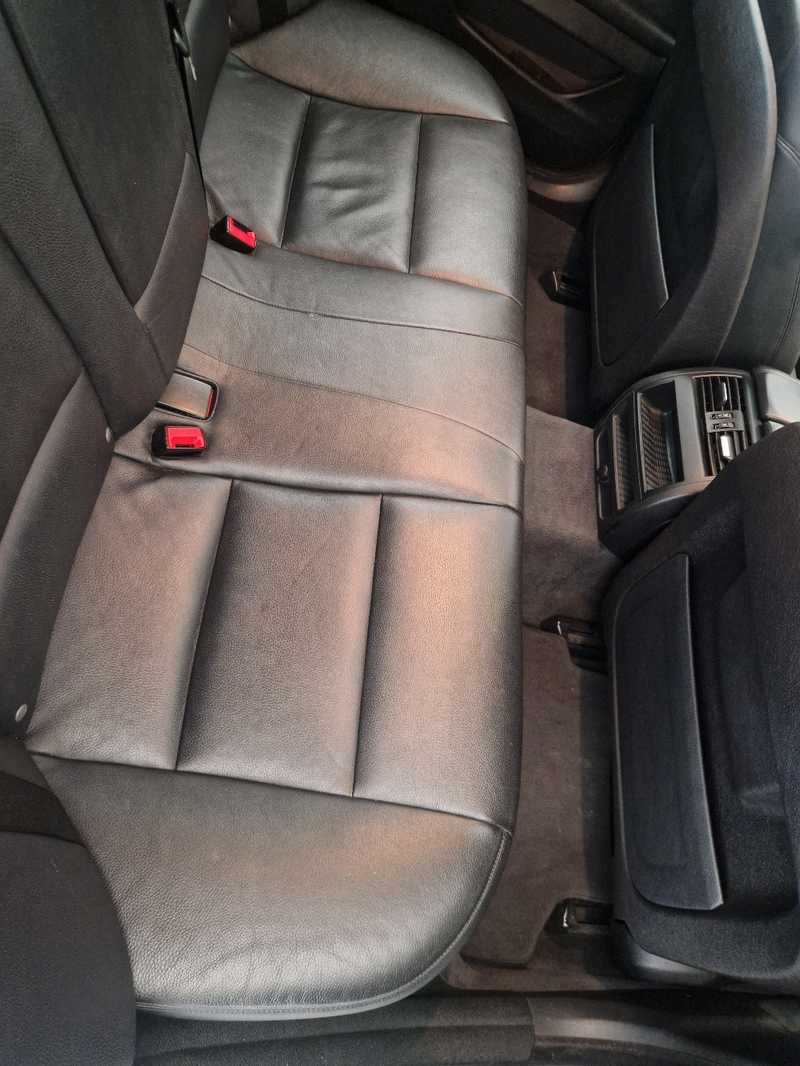 2014 BMW 5-Series 2,0L 2014 Cyprus