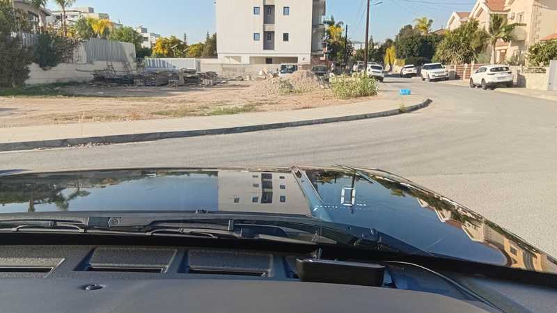 2006 Land Rover Range Rover 4,2L 2006 Cyprus