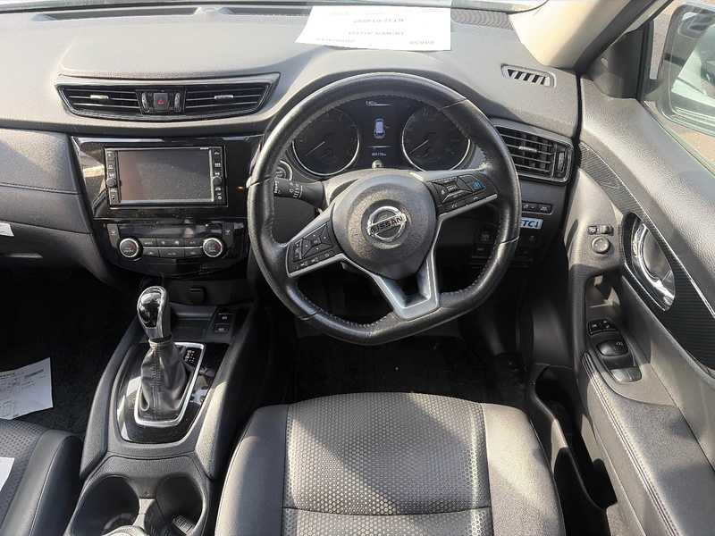 2021 Nissan X-Trail 2,0L 2021 Cyprus