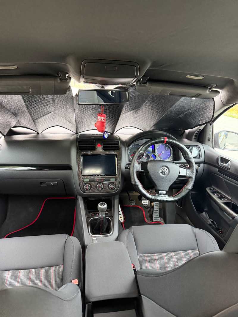 2005 Volkswagen Golf 2,0L 2005 Cyprus