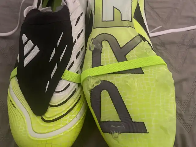 Adidas predators pro ft fg, Επαρχία Λάρνακας — Μενεού