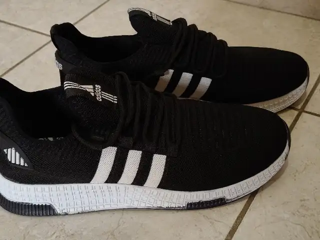 Adidas, Limassol — Limassol - Neapolis