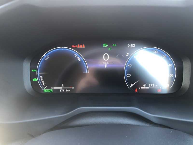 2024 Toyota RAV4 2,5L 2024 Cyprus
