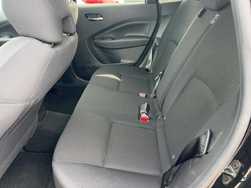 2024 Nissan Note 1,2L 2024 Cyprus