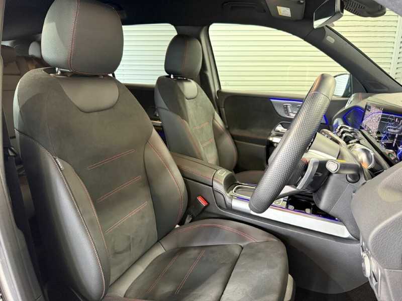 2024 Mercedes-Benz EQB Electric 2024 Cyprus