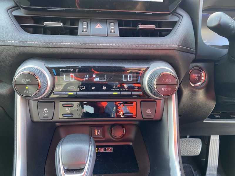 2023 Toyota RAV4 2,5L 2023 Cyprus