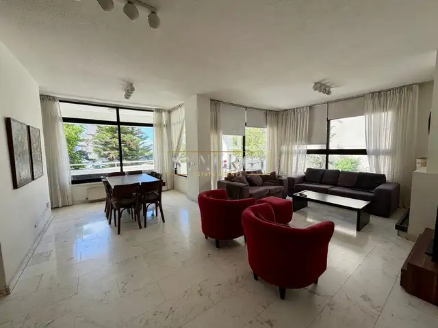 3-bedroom apartment to rent, Nicosia — Strovolos - Acropolis