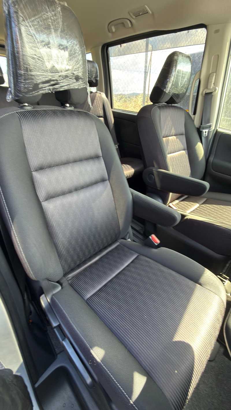 2020 Nissan Serena 2,0L 2020 Cyprus