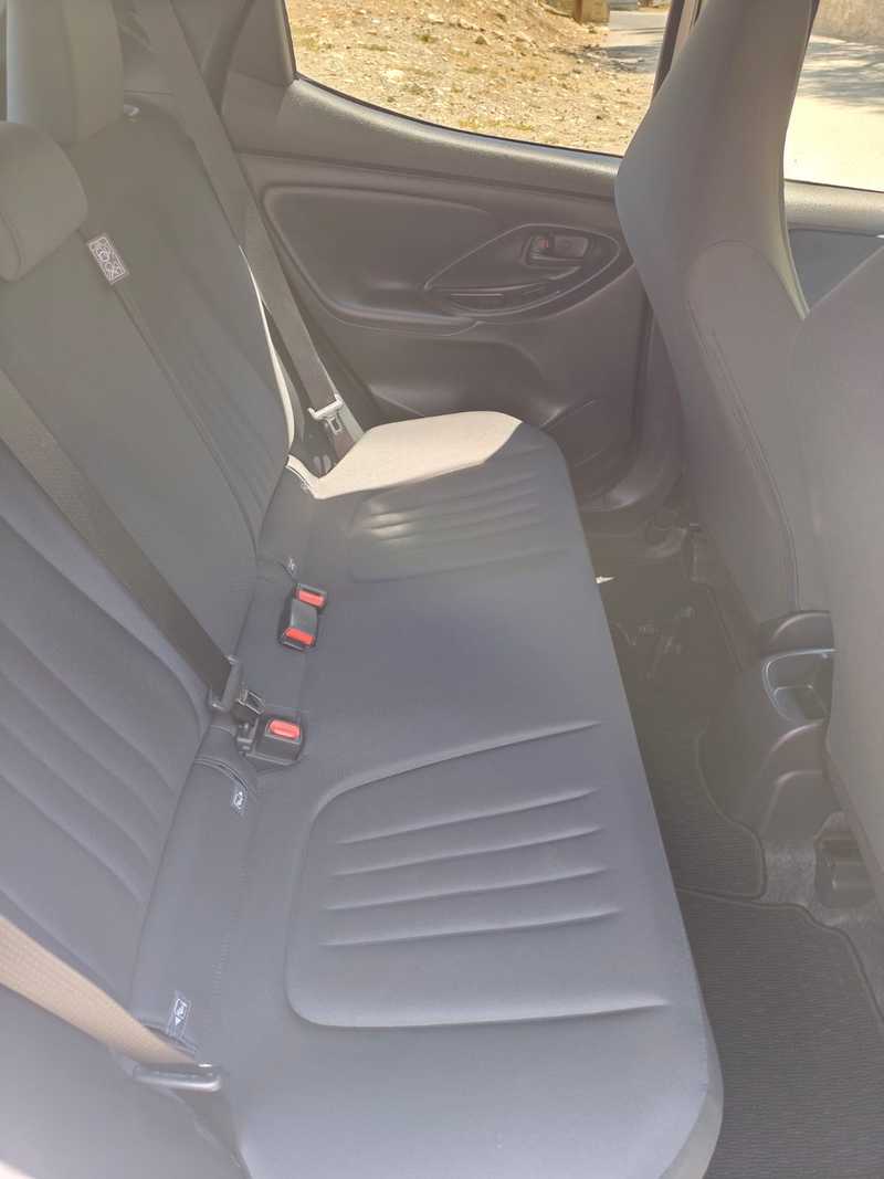 2023 Toyota Yaris 1,5L 2023 Cyprus