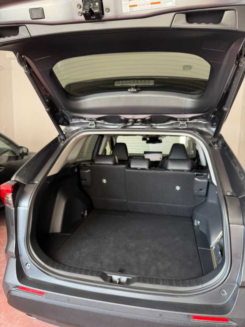 2024 Toyota RAV4 2,5L 2024 Cyprus