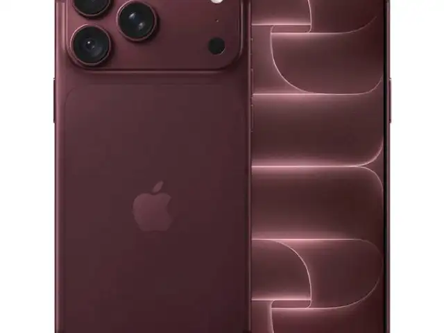 Mobileappleiphone18pro12512gbburgundy, Επαρχία Λεμεσού — Λεμεσός - Άγιος Ιωάννης