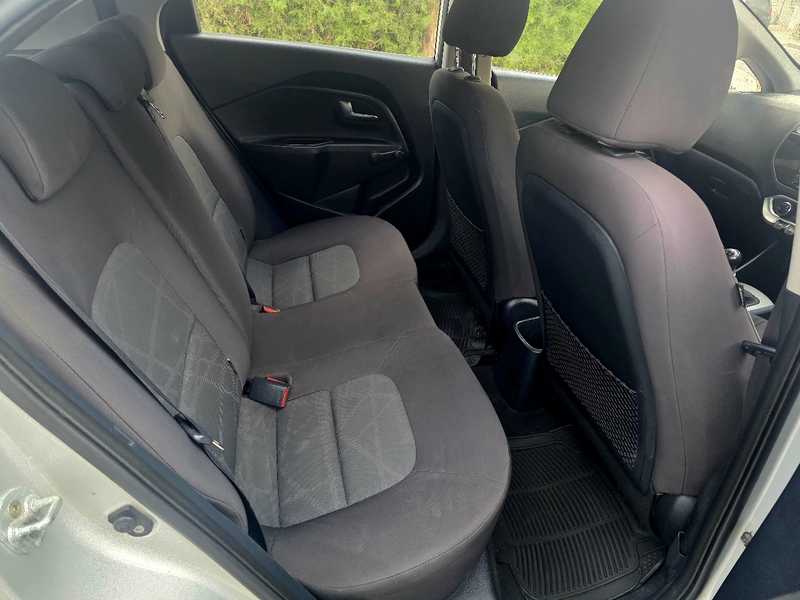 2016 KIA Rio 1,2L 2016 Cyprus
