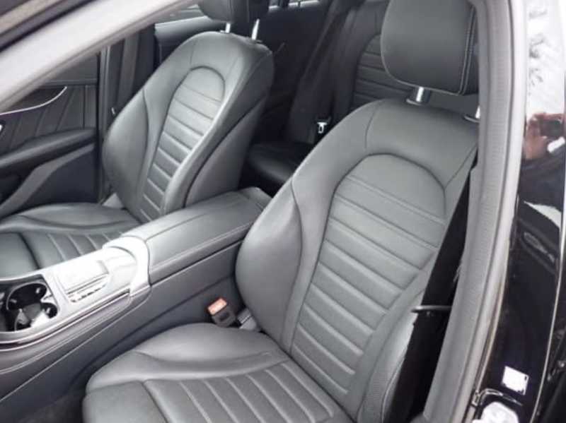 2021 Mercedes-Benz GLC-Class 2,0L 2021 Cyprus