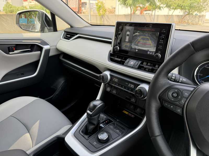 2022 Toyota RAV4 2,5L 2022 Cyprus