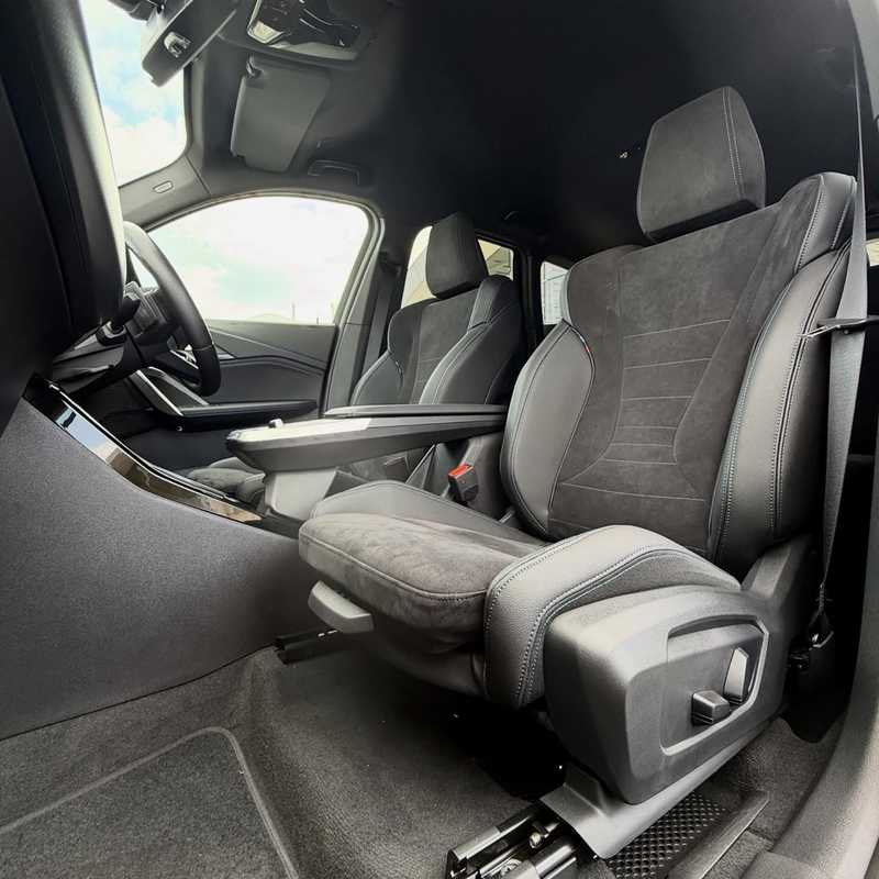 2023 BMW X1 2,0L 2023 Cyprus