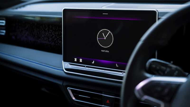 2025 Volkswagen Tiguan 2,0L 2025 Cyprus
