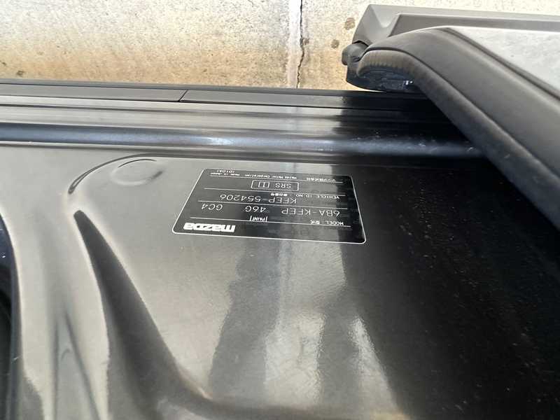 2023 Mazda CX-5 2,0L 2023 Cyprus