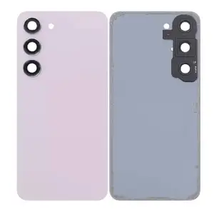 Back battery cover lens samsung s23 s911 lavender oem, Επαρχία Λεμεσού — Λεμεσός - Άγιος Νικόλαος