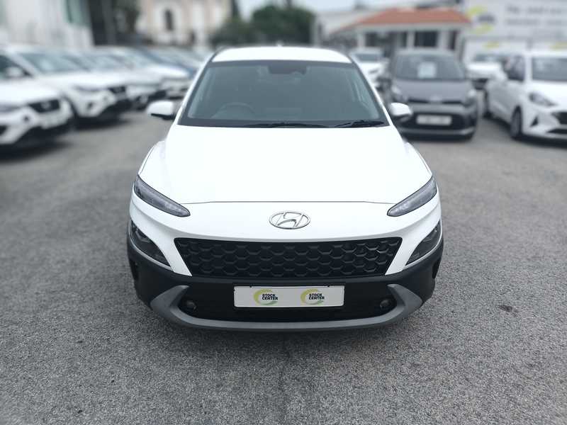 2023 Hyundai Kona 1,0L 2023 Cyprus