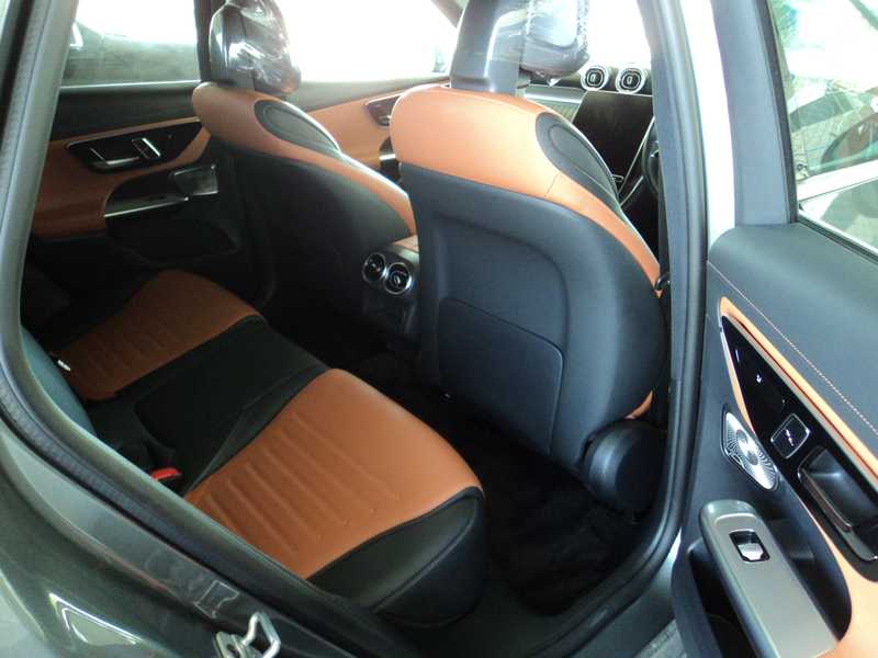 2024 Mercedes-Benz GLC-Class 2,0L 2024 Cyprus