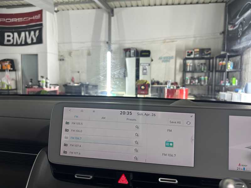 2022 Hyundai IONIQ 5 Electric 2022 Cyprus