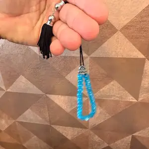 Komboloi turquoise stones, Επαρχία Πάφου — Paphos - Άγιος Θεόδωρος