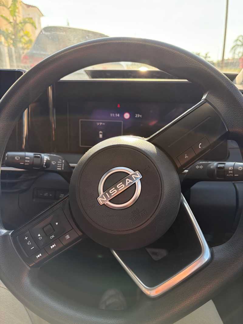 2021 Nissan Note e-Power 1,2L 2021 Cyprus