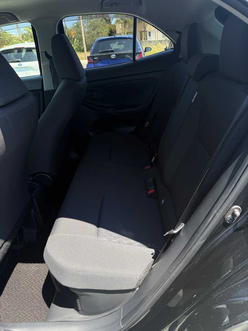 2024 Toyota Yaris Cross 1,5L 2024 Cyprus