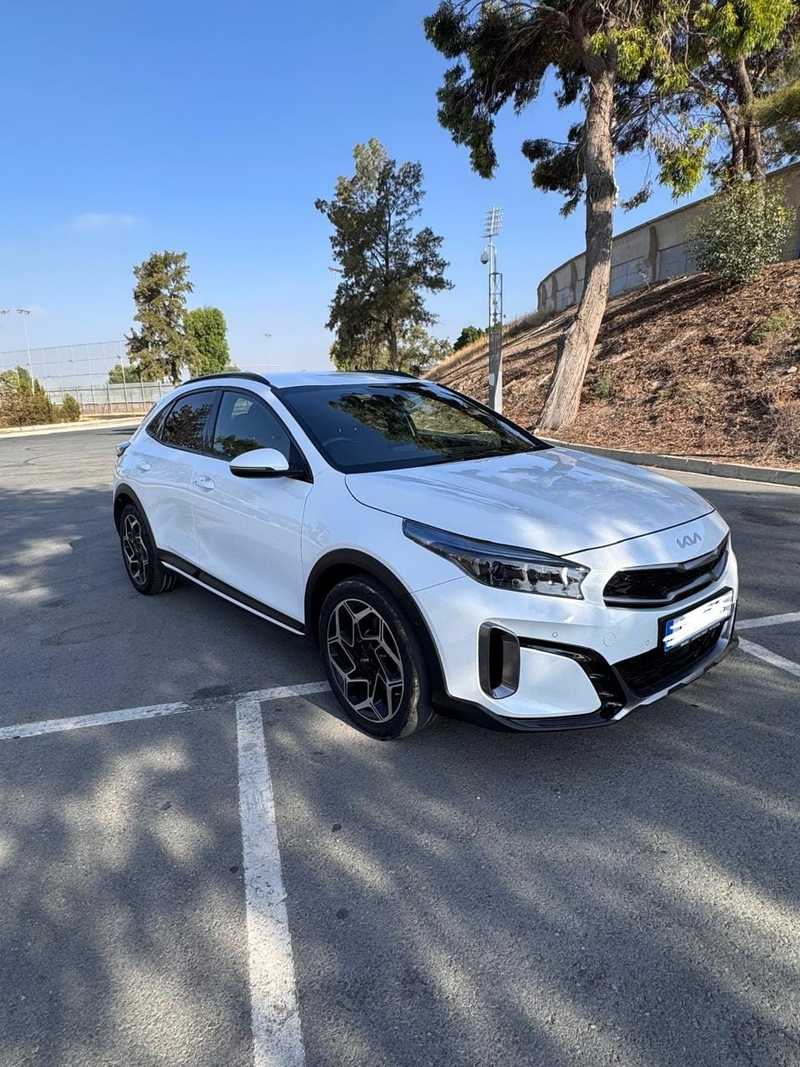 2023 KIA XCeed 1,5L 2023 Cyprus