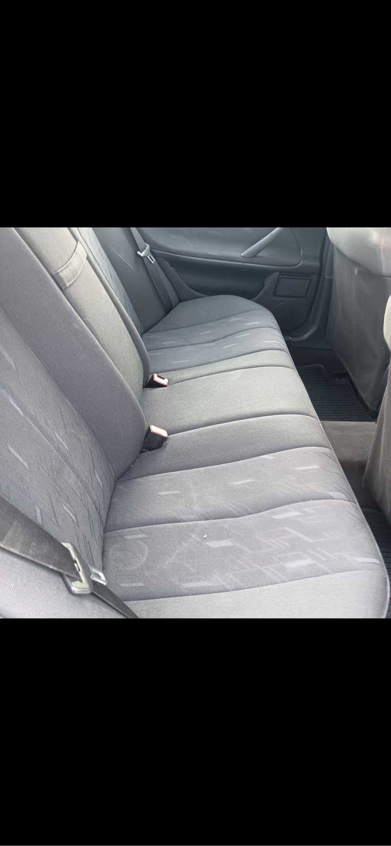 2001 Mercedes-Benz E-Class 2,6L 2001 Cyprus