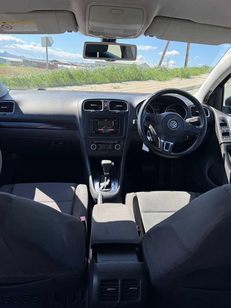 2010 Volkswagen Golf 1,4L 2010 Cyprus
